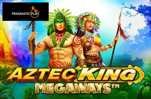 Aztec King Megaways